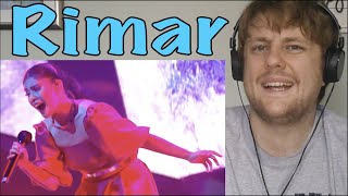 Download lagu Rimar - Lovely (Billie Eilish & Khalid) Indonesian Idol Reaction! mp3
