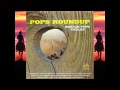 Pops Roundup (Medley of TV Themes) - Boston Pops - Fiedler