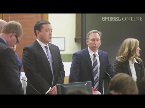 Schuldspruch im Fall Diren Dede: "Einfach nur große Erleichterung" | DER SPIEGEL