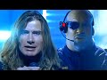 Megadeth - Crush 'Em (Music Video) (Universal Soldier: The Return) (Risk) (WCW) (Bill Goldberg) [HD]