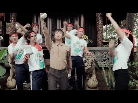 Thể hiện bởi Hồ Việt Trung
