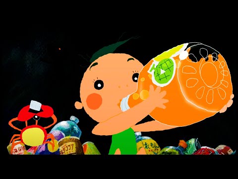 AILI X TRANSISTORCAKE - Pari Pari (4K)