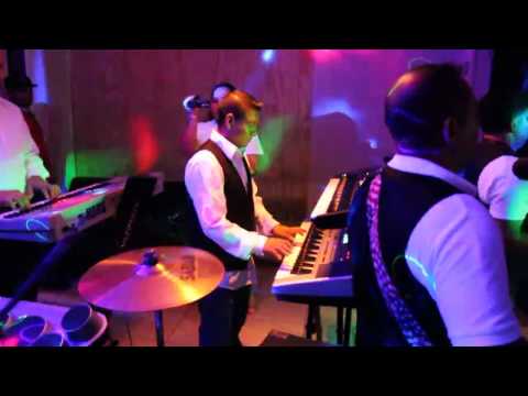 salva Cumbia La super Chancona - cumbia mix