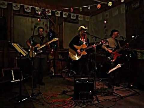 Tami J Wilde Original Music...Redemption with The WildeBoys