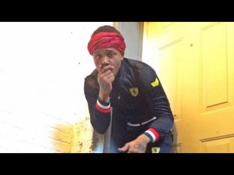 DirtyThirtyy(GMEBE Bravo) x Bankroll Juice - Dead Weight