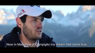 Campiglio Golf Academy trailer