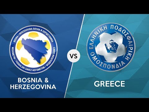 BiH - Grčka (NAJAVA UTAKMICE) 26.3.2019.