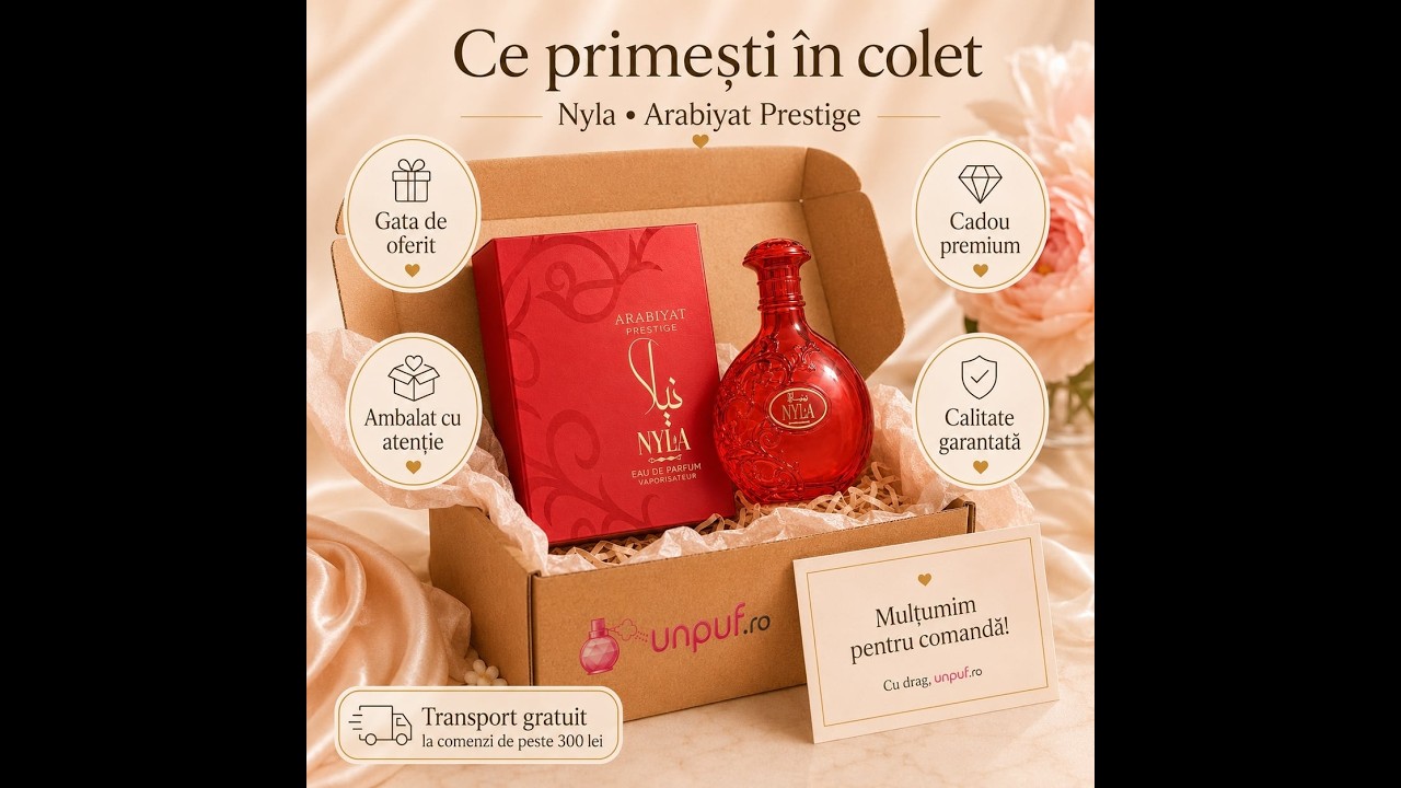 Video produs