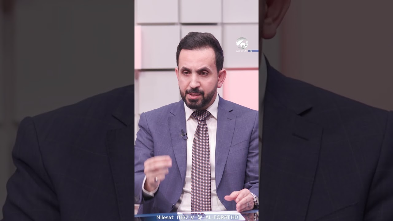 فيديو | المتحدث باسم الحكمة يكشف أسباب عدم حضور السيد الحكيم في اجتماع الإطار الأخير