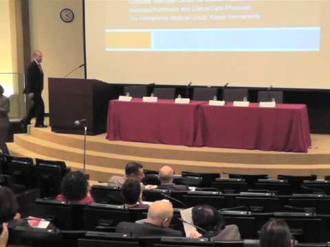 Medical Education and Medical Institutions - MacLean Conference 2011