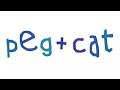 Peg Cat Really Big Problem Sound Effect