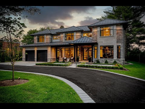 306 Maple Grove Drive, Oakville - Luxury Real Estate by Goodale Miller Team