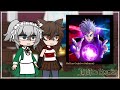 Danmachi React To Bell As Gojo Vs Sukuna