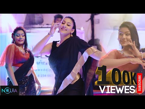 Viraj & Madhawee Wedding Surprise Dance l THE NOURA WEDDING FILM