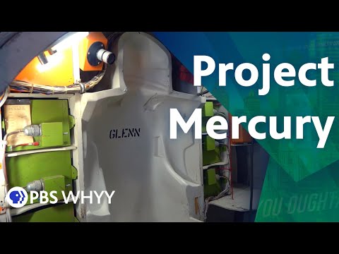 Project Mercury - You Oughta Know (2020)
