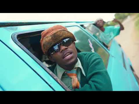 ENZO FT BLING -MUKATI