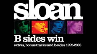 Sloan - Summer&#39;s My Season