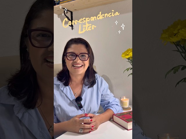 Vídeo relacionado con EL MENSAJE A TRAVÉS DE LA PUERTA: Libros que alegran el alma