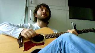 James Taylor Soldiers (Cover).avi