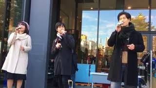 The American Christmas Medley/The MateReal