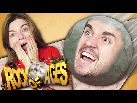 rock of ages pc test