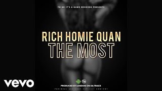Rich Homie Quan - The Most video