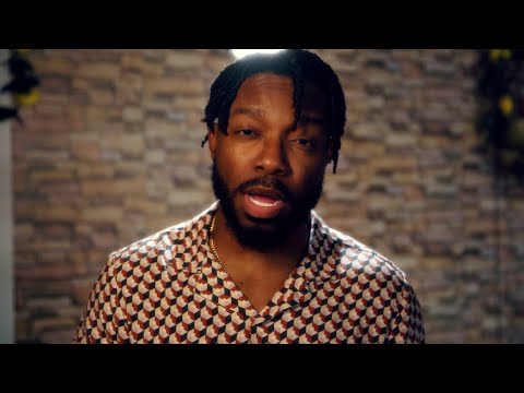 J. Sevad - Stupid Love (feat. BlecksFlex) [Official Visualizer]