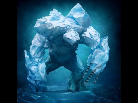 PoE 3:20 Necromancer: 34-41mil Full DPS-Ice Golems+Raging Spirits+Skeletons- 204K EHP (Pinnacle)