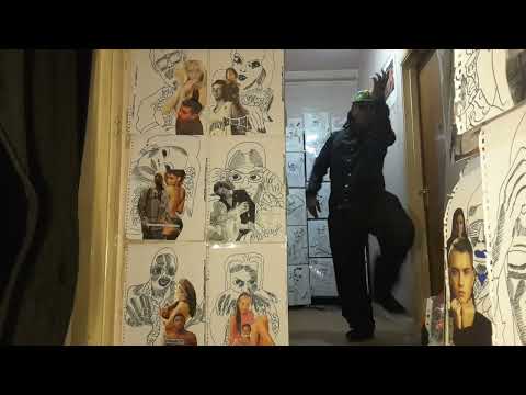 FACE 2000 95 NORTH FEATURING JOSEF SUN GODDESS