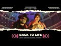 Zion I & Deuce Eclipse- Back To Life (Official Music Video)