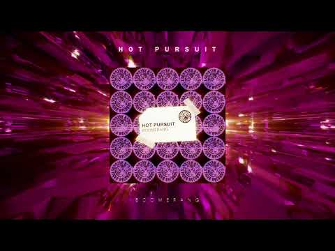 Hot Pursuit - Boomerang