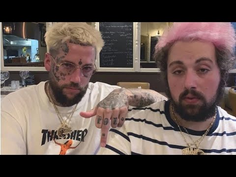 $uicideboy$ x ColdSteeze x 347aidan x BURGOS type beat by Chris Taylor