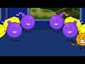Earth Day Special 8 20 BFDI Very Hot BFDIA In G Major 18