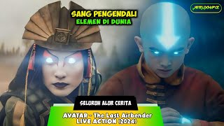 Download lagu SANG PENGENDALI... || Seluruh Alur Cerita Film AVATAR LIVE ACTION (2024) mp3 Download lagu SANG PENGENDALI... || Seluruh Alur Cerita Film AVATAR LIVE ACTION (2024) mp3
