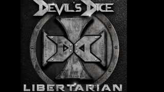 DEVIL&#39;S DICE - MATTER OF FAITH (OFFICIAL LYRIC VIDEO)