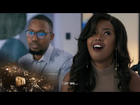 Londiwe is back at the Jama mansion – The Queen finale | Mzansi Magic | Ep 11