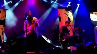 Smith Westerns- Fallen in Love @ House of Blues Showboat Atlantic City