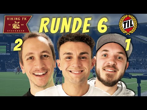 #220 — Seier på overtid😮‍💨