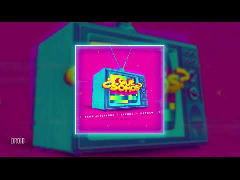 rauw alejandro, lyanno & mathew - ¿qué somos? (𝒔𝒍𝒐𝒘𝒆𝒅 + 𝒓𝒆𝒗𝒆𝒓𝒃)