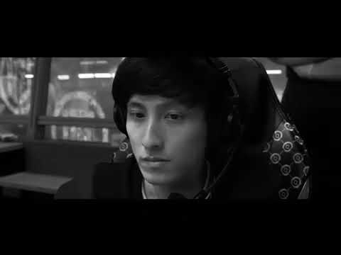 Ame Uncrowned King. #dota2 #ame #xtremegaming #falcons #theinternational2025