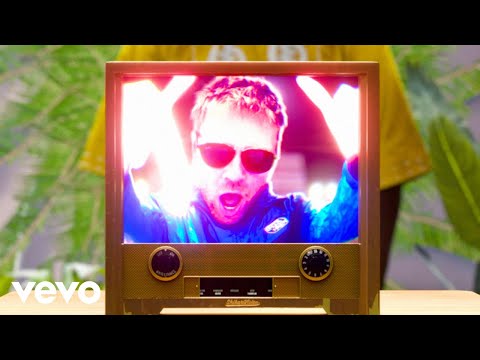 Bad Rabbits - Garden Of Eden ft. Rou Reynolds, Enter Shikari