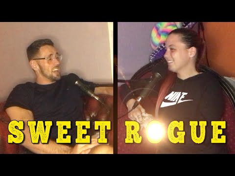 #32 | Sweet Rogue - The Best Female Scottish Rapper ?