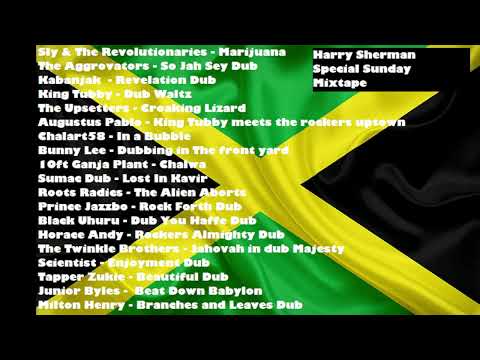 Sunday Special Mixtape