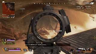 tasyoがapex配信するってよ！【ps4版】