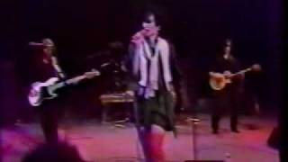 Siouxsie and the Banshees - Switch - Live - Classic Lineup