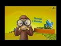 Comerciais Antigos Infantil George O Curioso Discovery Kids 2015