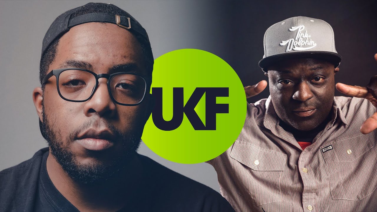 Winslow - Breaking News (ft. T.R.A.C)