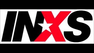 INXS"Strange Desires"