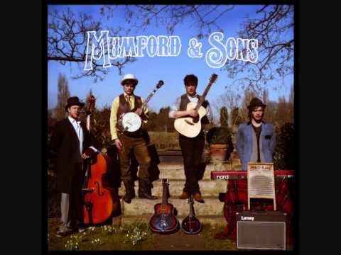 Mumford & Sons / Ray Davies- This Day Tomorrow