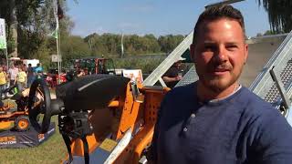 Alle As motor aufsitzmäher im Blick